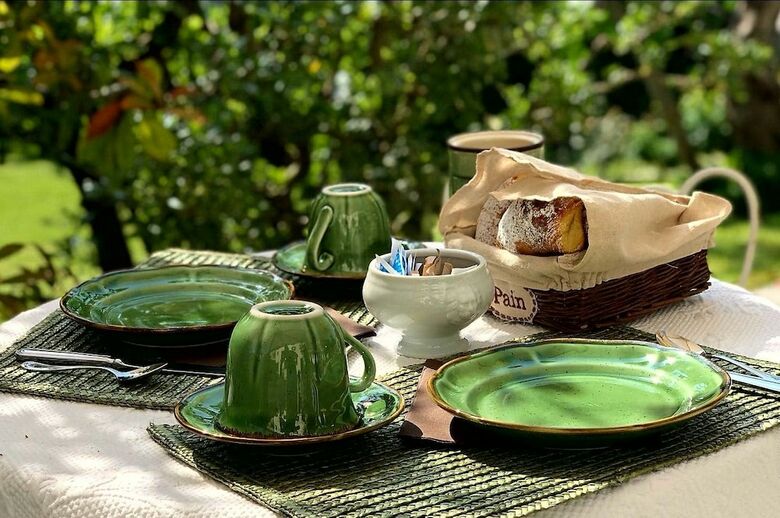 Bed & Breakfast Le Jardin Lazise