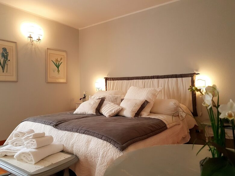 Bed & Breakfast Le Jardin Lazise