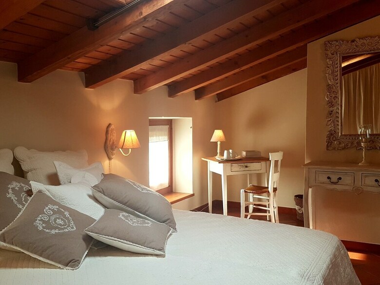 Bed & Breakfast Le Jardin Lazise