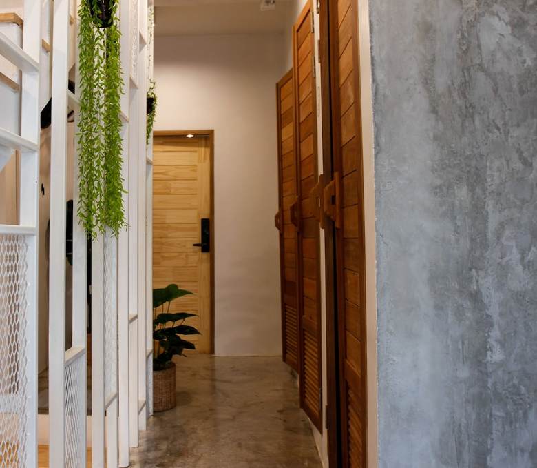 Hostal Tropical Summer Hostel