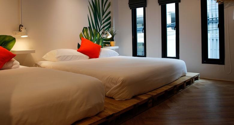 Hostal Tropical Summer Hostel