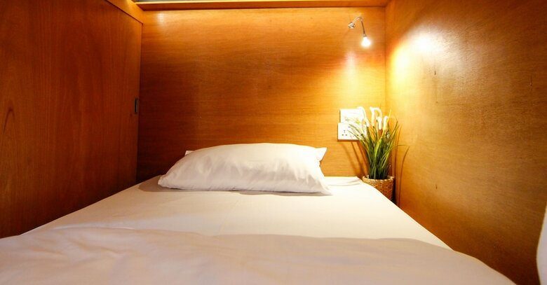 Hostal Tropical Summer Hostel