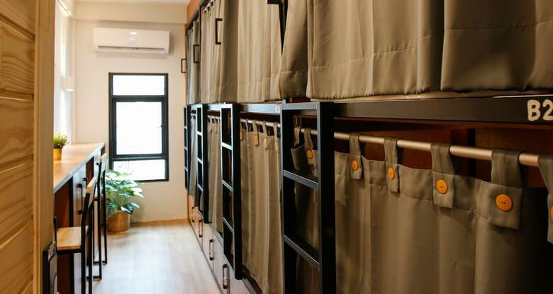 Hostal Tropical Summer Hostel