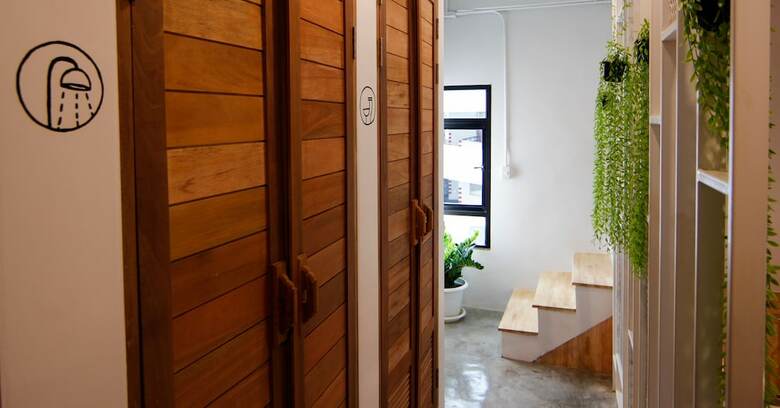 Hostal Tropical Summer Hostel