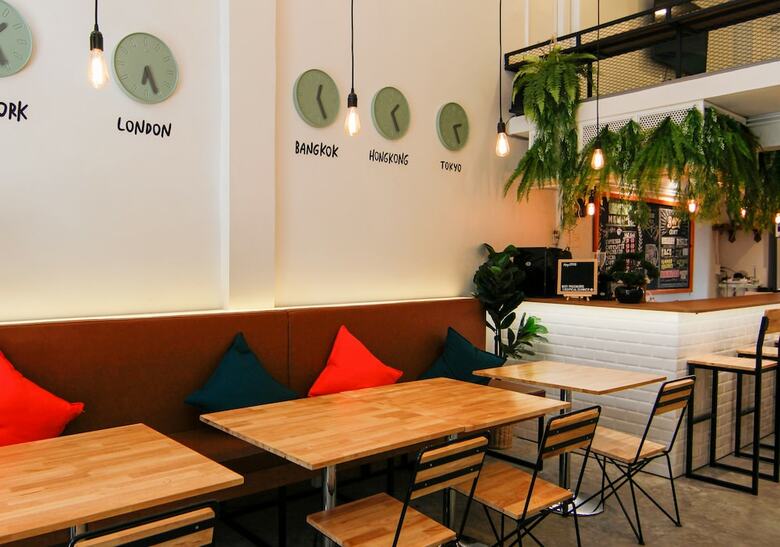 Hostal Tropical Summer Hostel