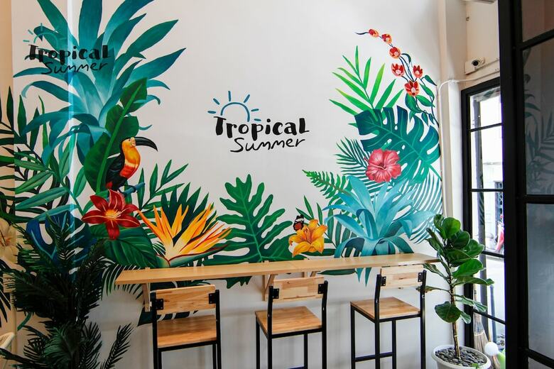 Hostal Tropical Summer Hostel