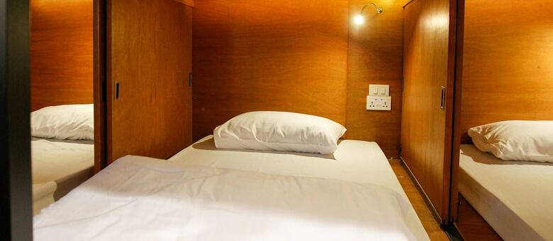 Hostal Tropical Summer Hostel