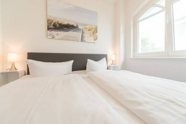Aparthotel Strandhaus Belvedere