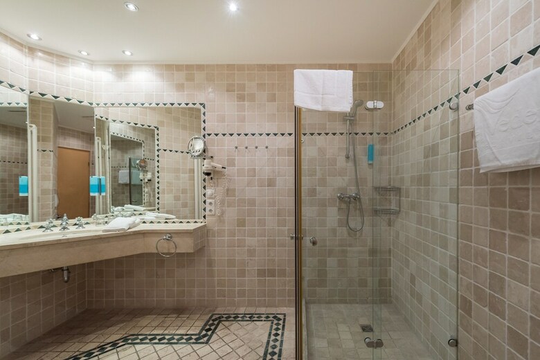 Aparthotel Strandhaus Belvedere