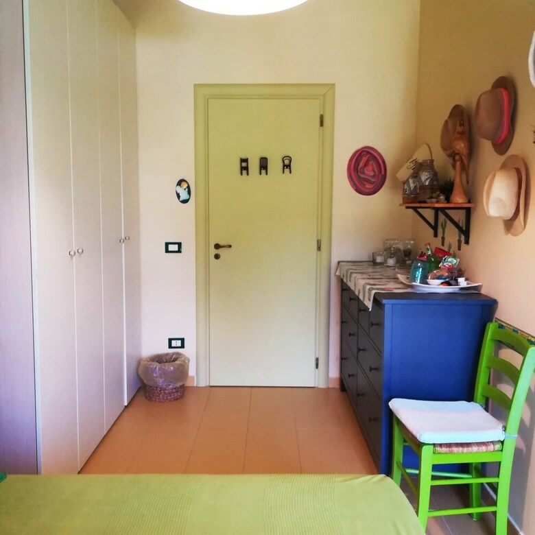Casa Nanie B&B