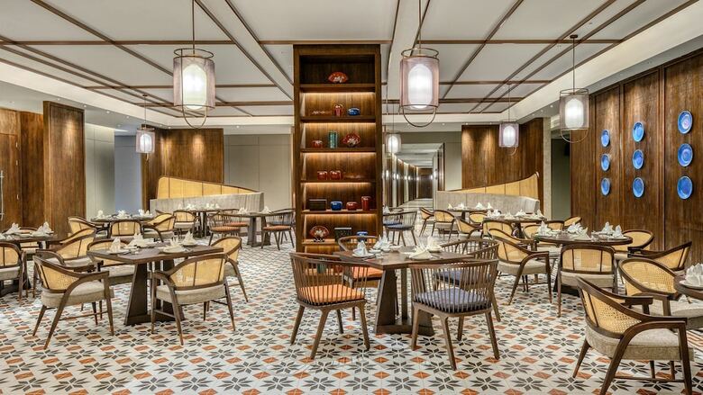Hotel Crowne Plaza Beihai Silver Beach