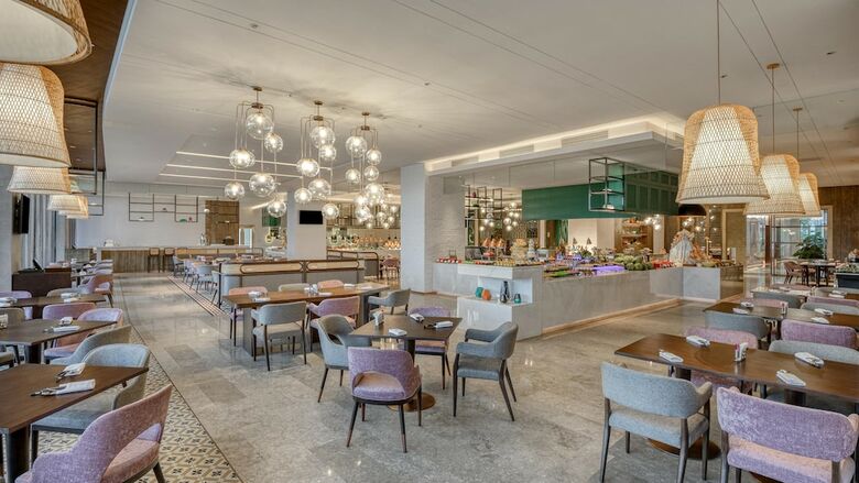 Hotel Crowne Plaza Beihai Silver Beach