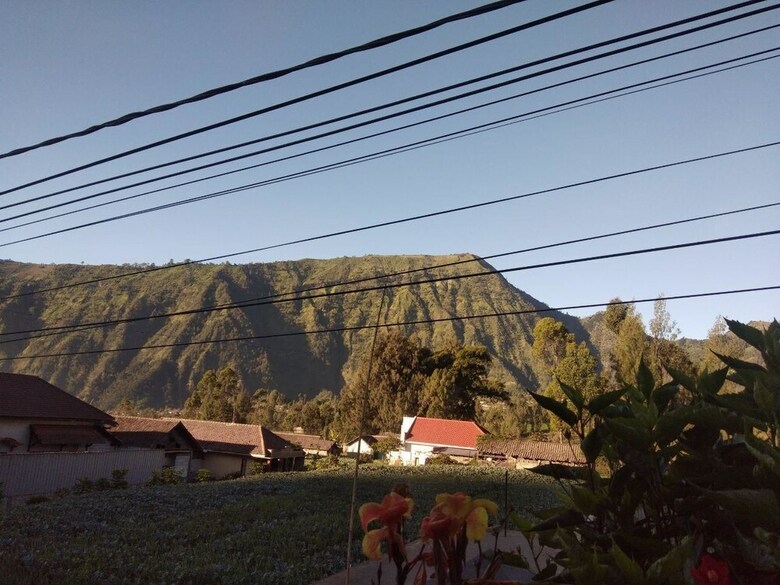 Hotel Balqis Home Stay