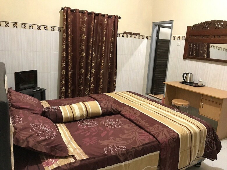Hotel Balqis Home Stay