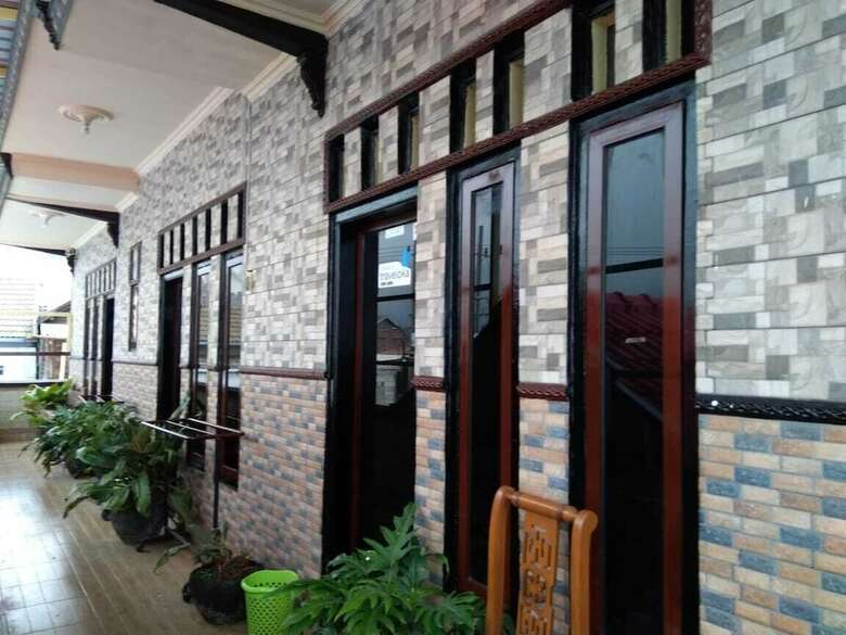 Hotel Balqis Home Stay