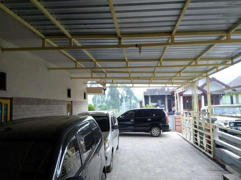 Hotel Balqis Home Stay
