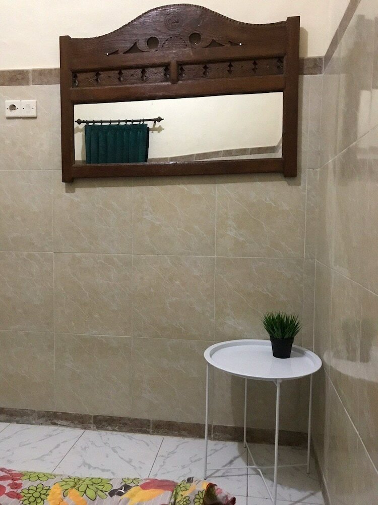 Hotel Balqis Home Stay