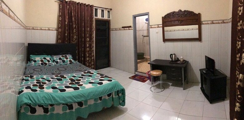 Hotel Balqis Home Stay
