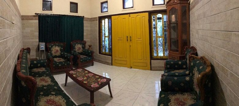 Hotel Balqis Home Stay