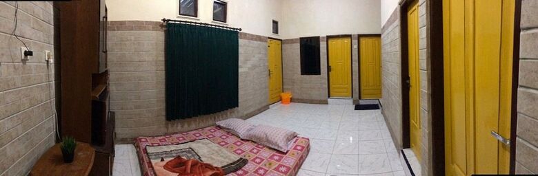 Hotel Balqis Home Stay