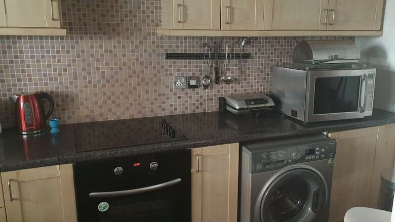 Hotel Camden Road Rooms With Shared Kitchen