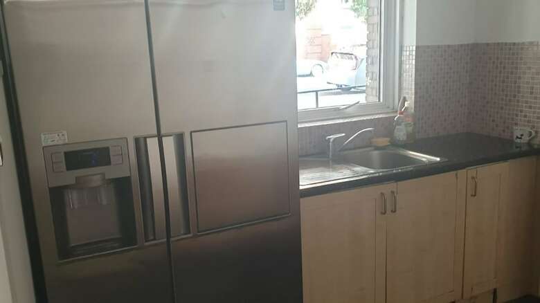 Hotel Camden Road Rooms With Shared Kitchen