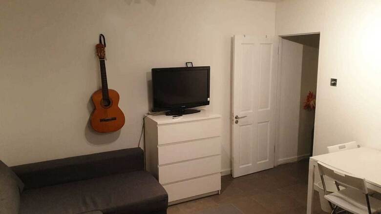 Hotel Camden Road Rooms With Shared Kitchen