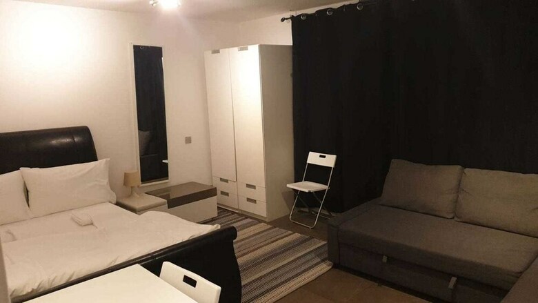 Hotel Camden Road Rooms With Shared Kitchen