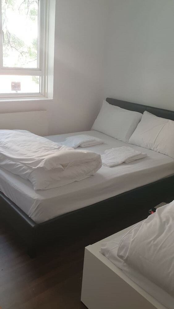 Hotel Camden Road Rooms With Shared Kitchen