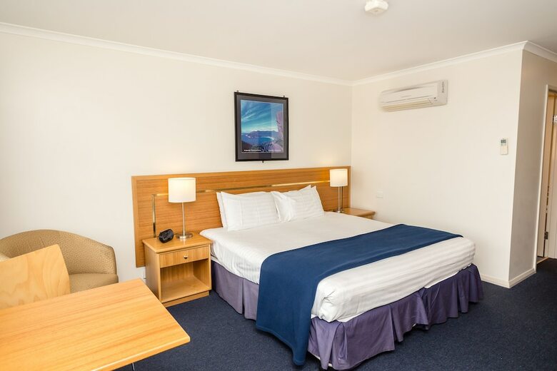 Motel Edgewater Hotel
