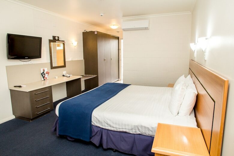 Motel Edgewater Hotel