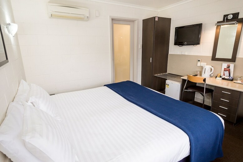Motel Edgewater Hotel
