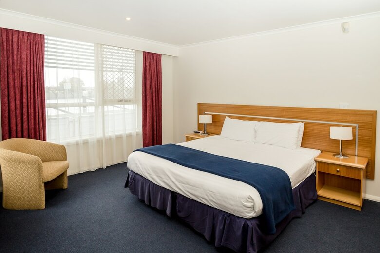 Motel Edgewater Hotel
