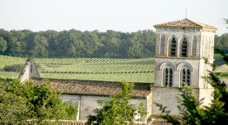 Bed & Breakfast Au Coeur Des Vignes
