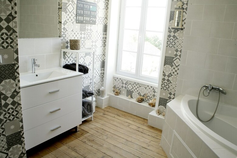 Bed & Breakfast Au Coeur Des Vignes