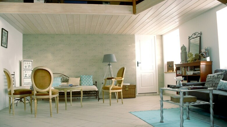 Bed & Breakfast Au Coeur Des Vignes