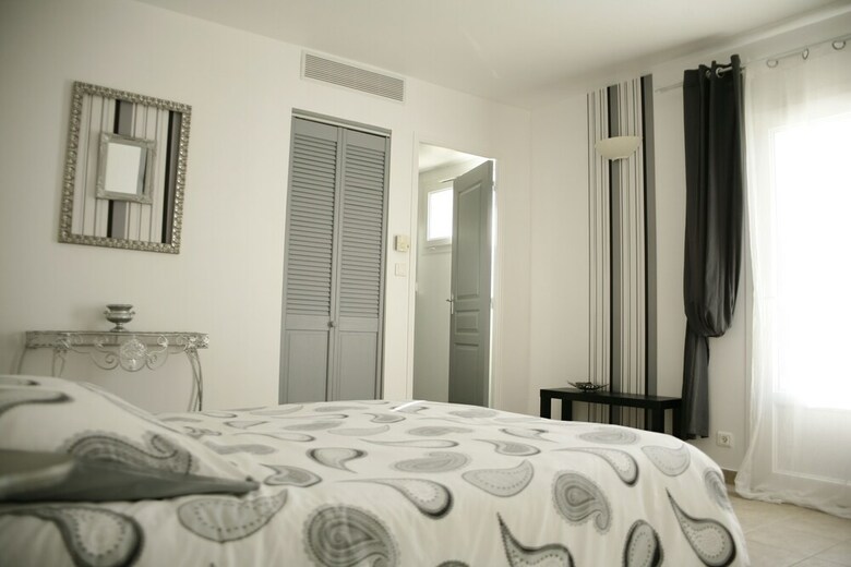 Bed & Breakfast Au Coeur Des Vignes