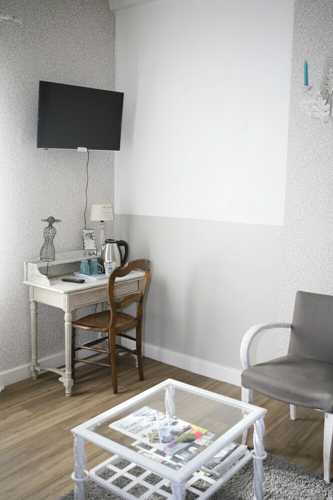 Bed & Breakfast Au Coeur Des Vignes