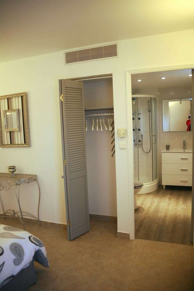 Bed & Breakfast Au Coeur Des Vignes