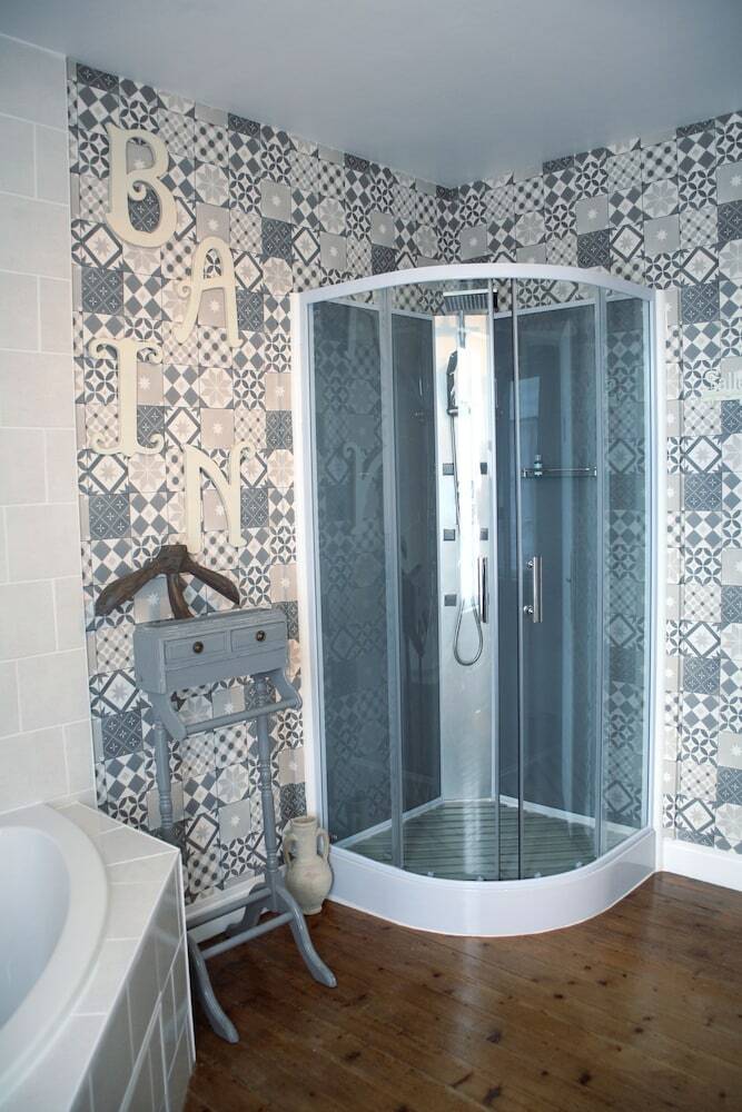 Bed & Breakfast Au Coeur Des Vignes