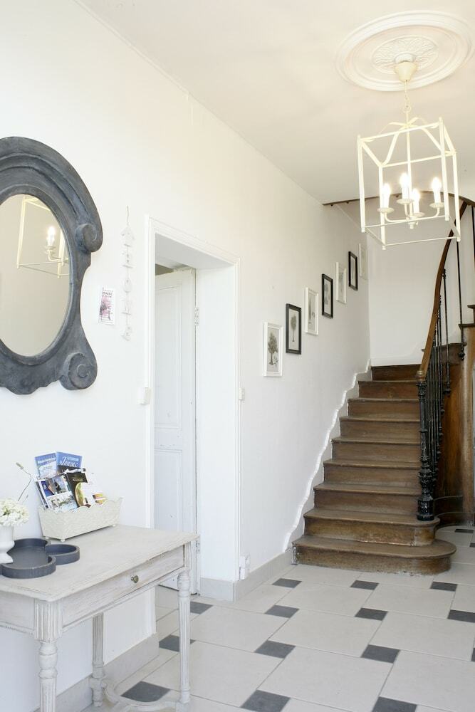 Bed & Breakfast Au Coeur Des Vignes
