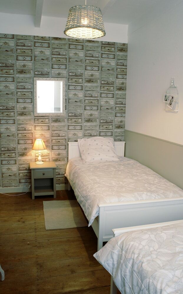 Bed & Breakfast Au Coeur Des Vignes