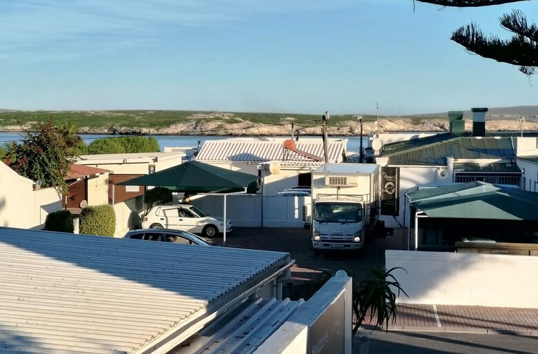 Apartamentos The Boathouse