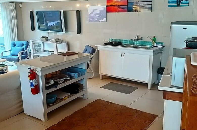 Apartamentos The Boathouse
