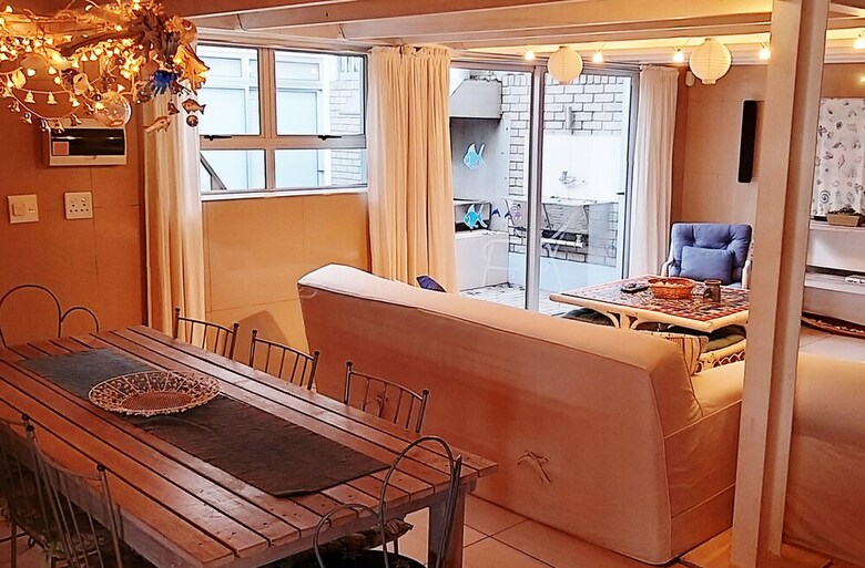 Apartamentos The Boathouse