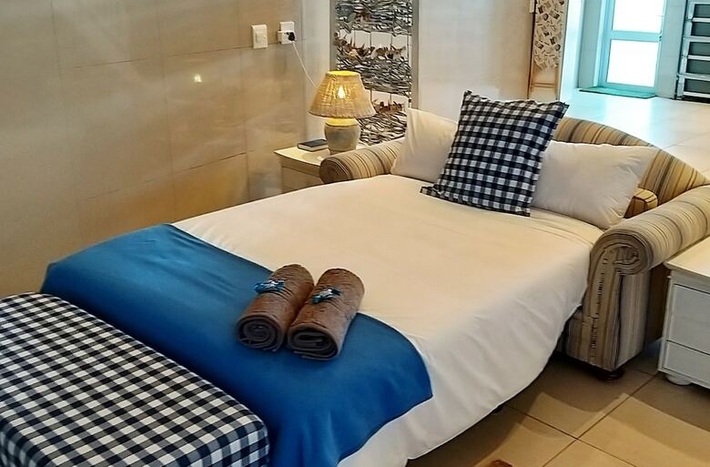 Apartamentos The Boathouse