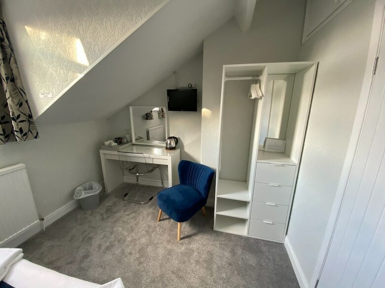 Bed & Breakfast Kingsway Guesthouse