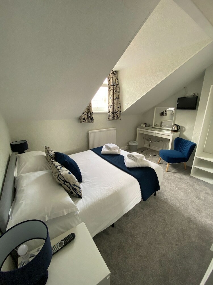 Bed & Breakfast Kingsway Guesthouse