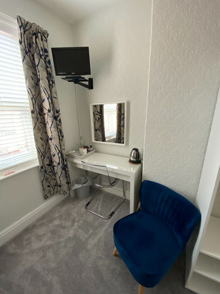 Bed & Breakfast Kingsway Guesthouse