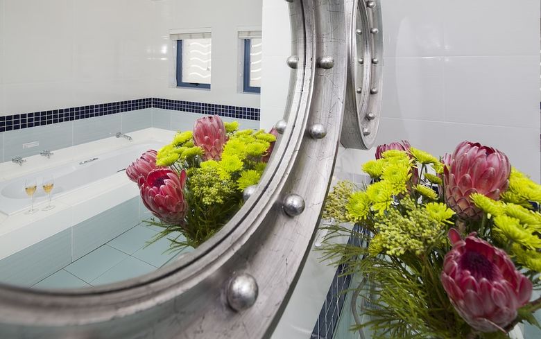 Bed & Breakfast Magellans Hotel